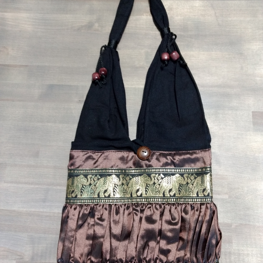 *Purse from Asia*